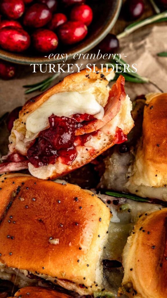 simple turkey dinner ideas