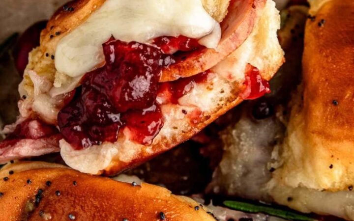 simple turkey dinner ideas