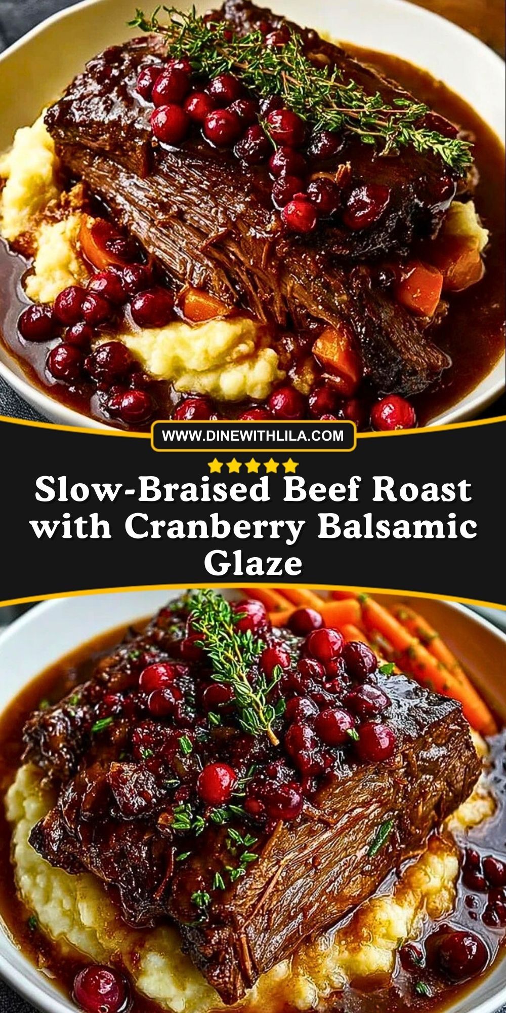 Hearty Winter Beef Stew