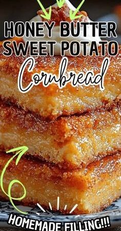 easy cornbread recipe