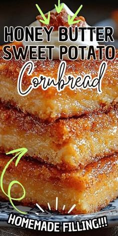 easy cornbread recipe
