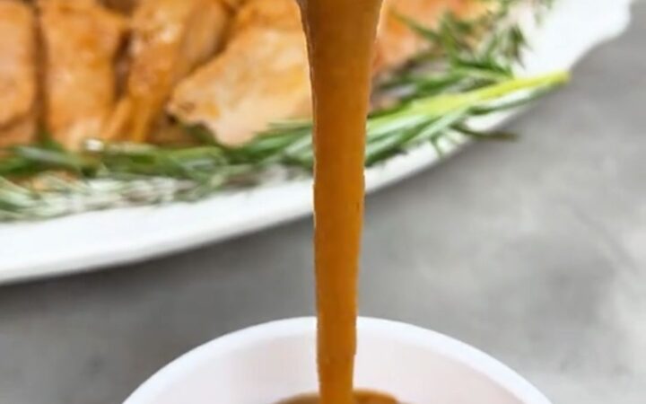 easy turkey dinner for beginners