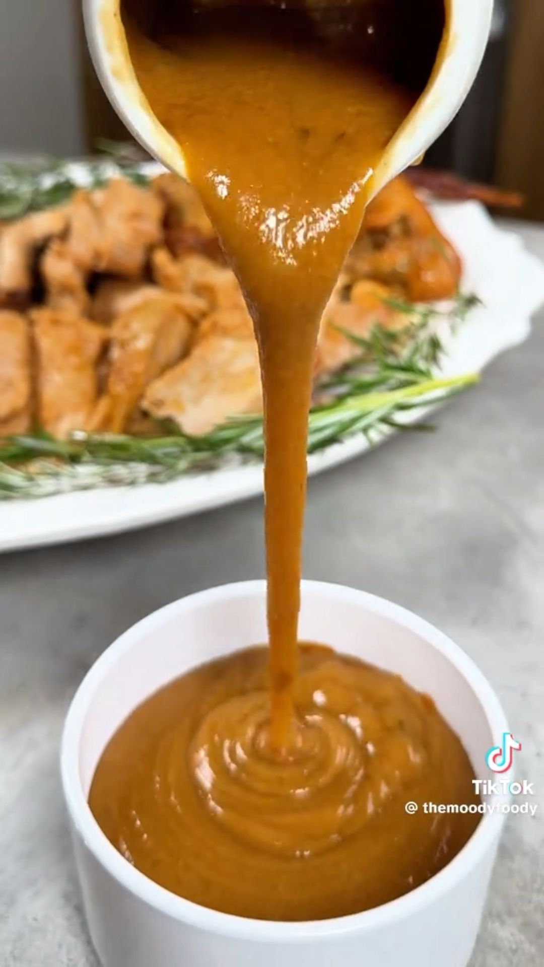Turkey Dinner For Beginners