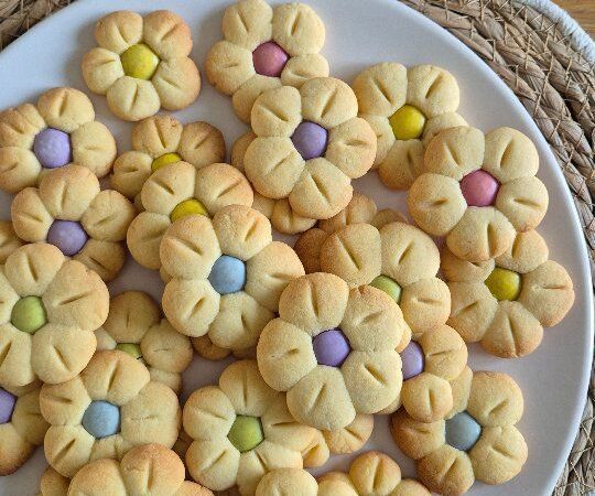 healthy cookie recipes