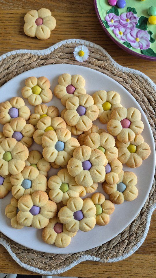 healthy cookie recipes