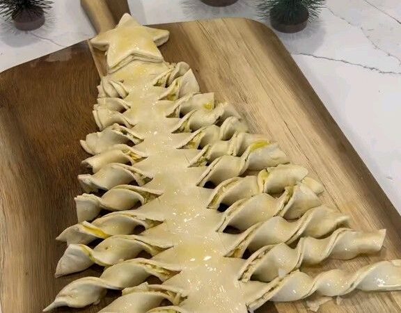 christmas dinner ideas for a crowd