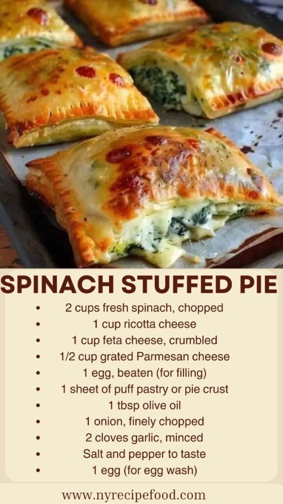 pastry quiche recipe