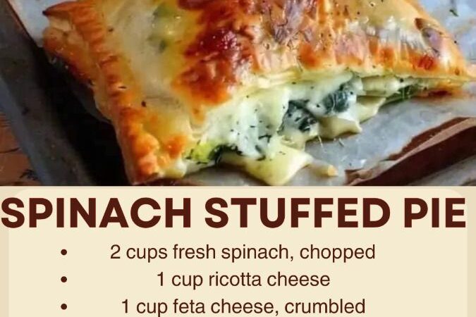 pastry quiche recipe