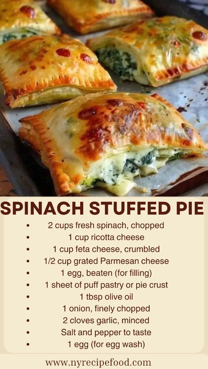 Pastry Quiche