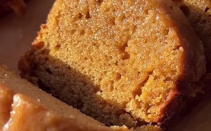 honey rosemary focaccia