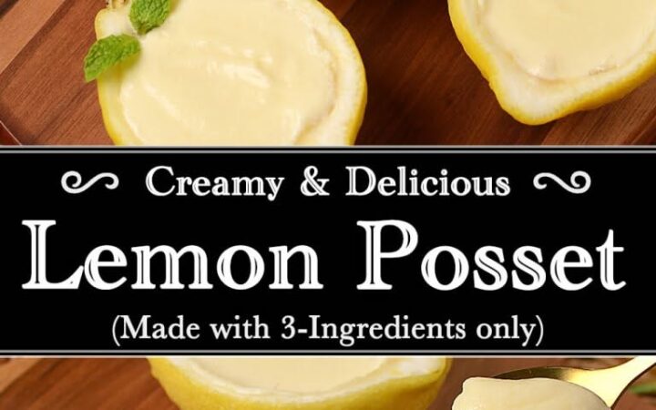 diy lemon curd recipe