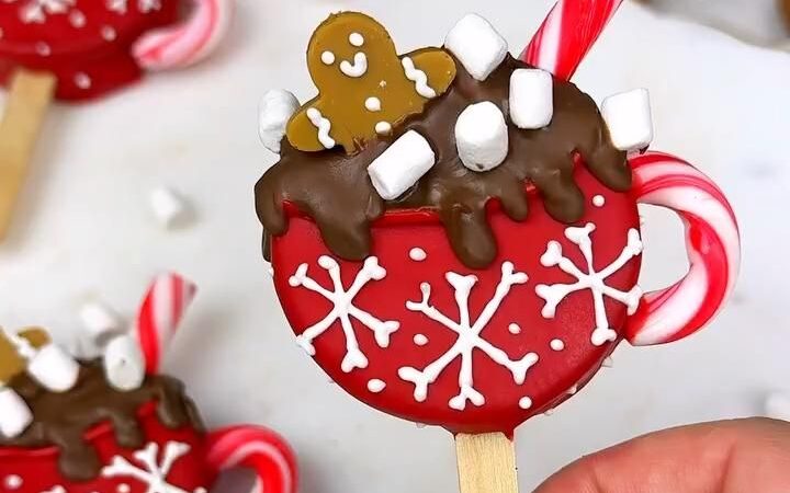 christmas party food ideas for school