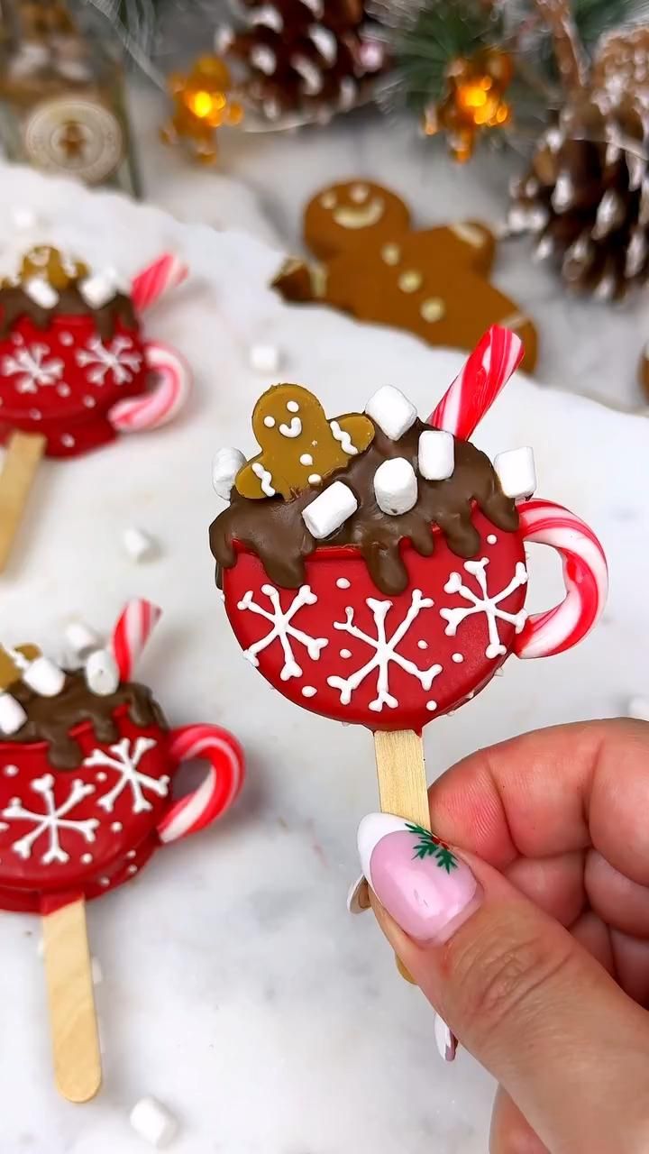Christmas Party Food Ideas For School