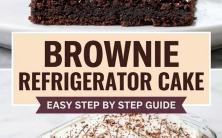 how cakes recipe