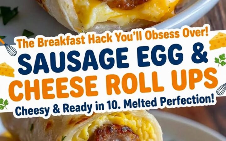 easy weekday breakfast ideas