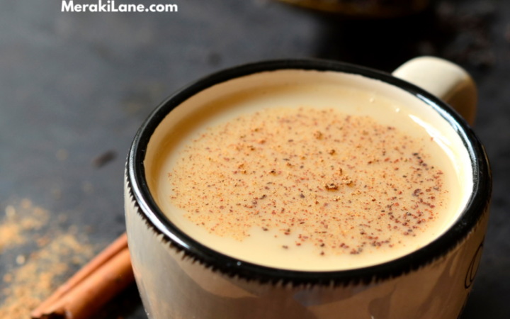 anti-inflammatory cinnamon tea recipe
