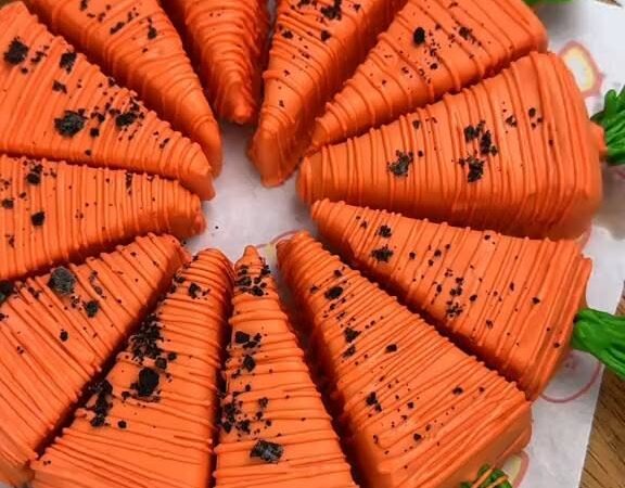 easter baked goods ideas