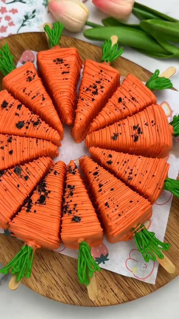 easter baked goods ideas