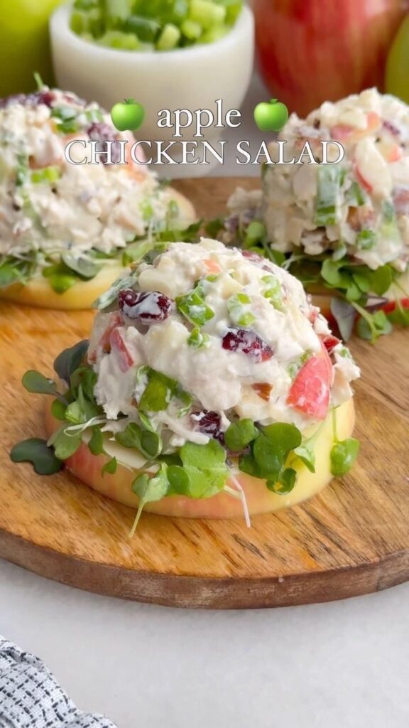 easy summer salad recipe