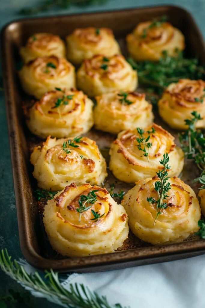 xmas dinner recipes