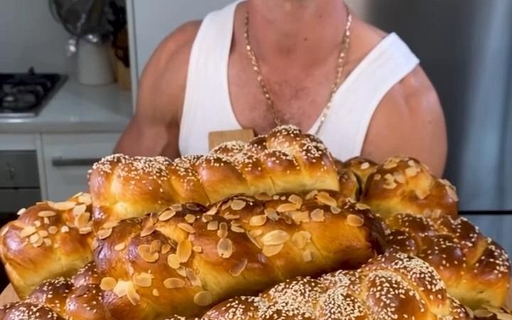 brunch bread ideas