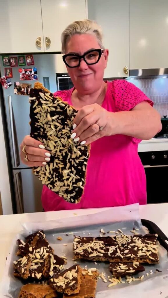 easy holiday dessert ideas