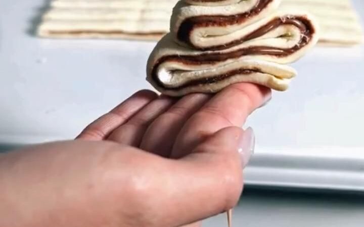 gourmet christmas snacks