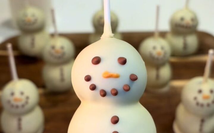 christmas dessert ideas