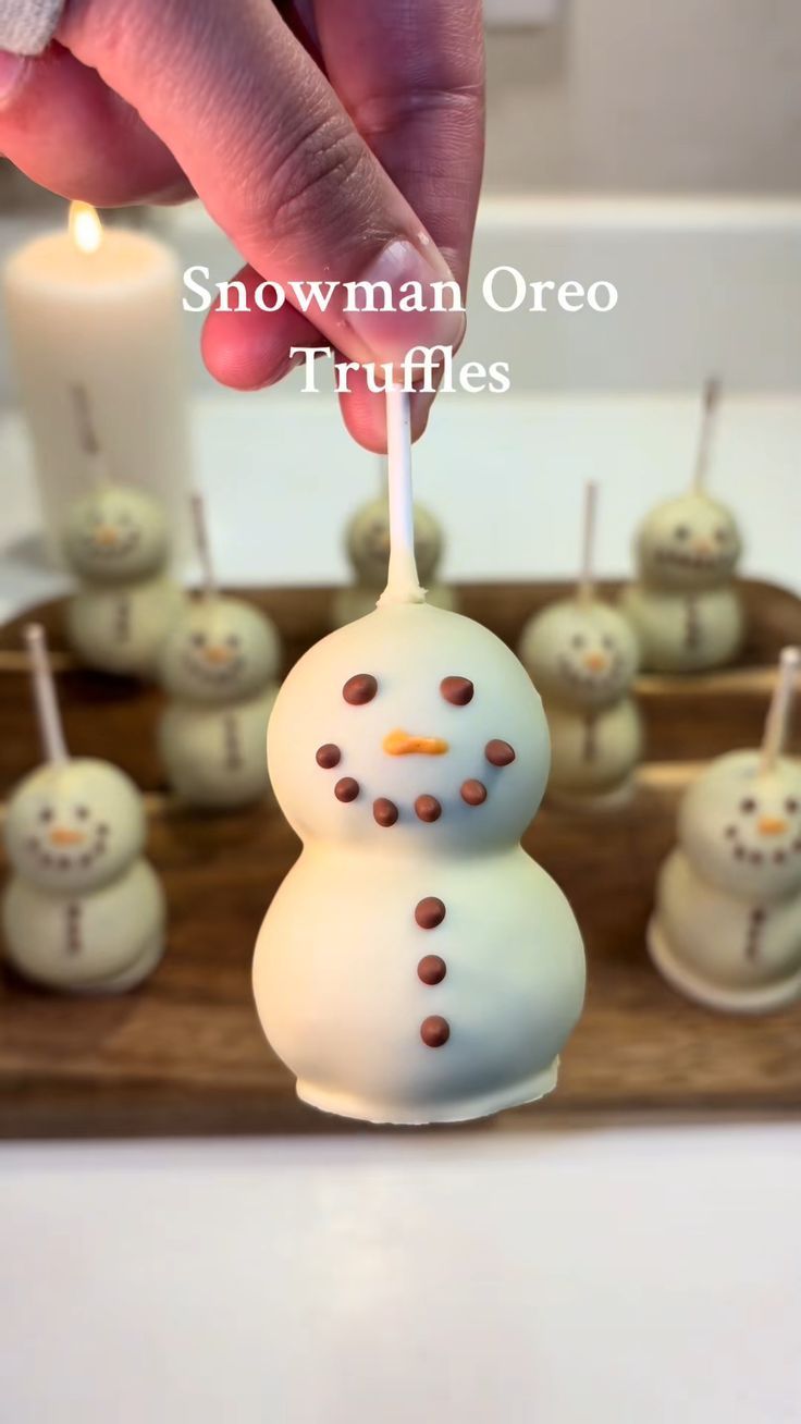 Christmas Desserts Ideas