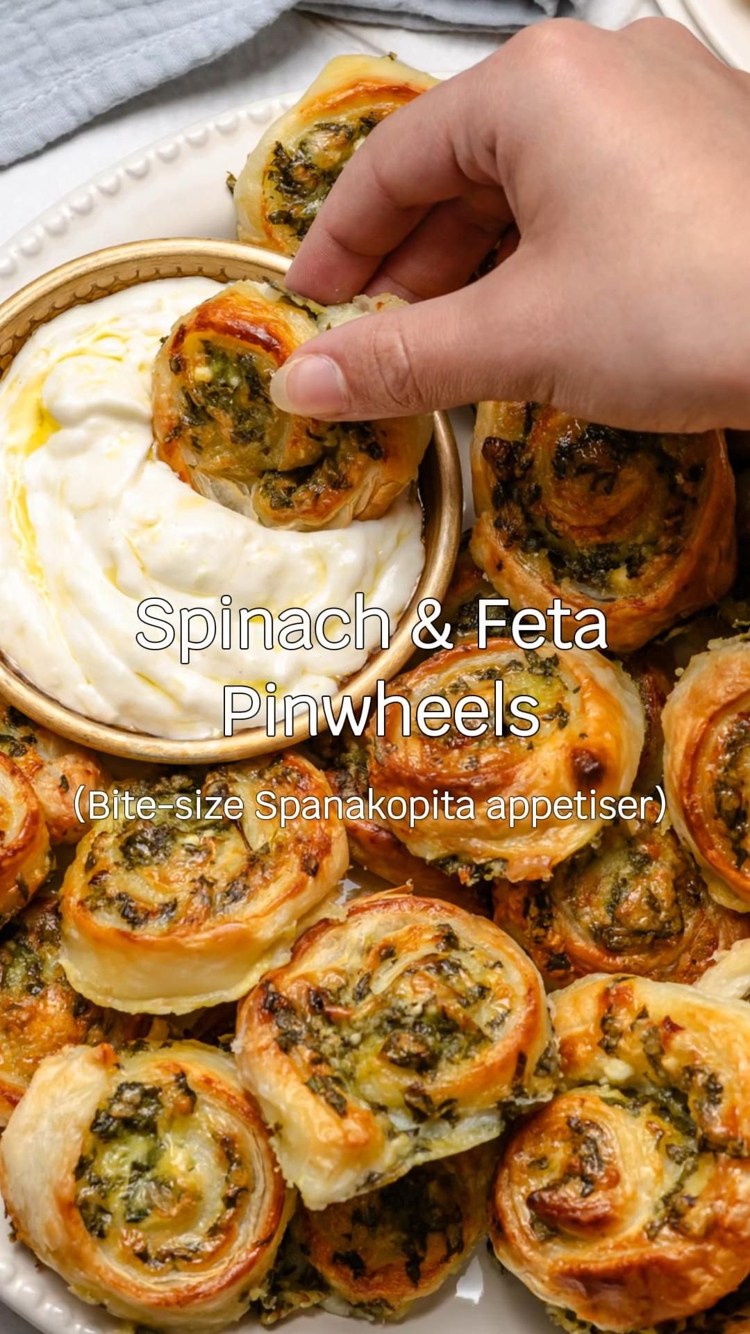 Greek Spinach Pie