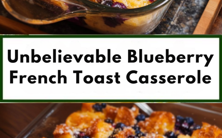 french toast brunch recipes