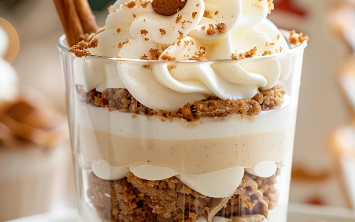 easy fudge dessert recipe