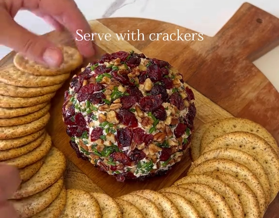 december appetizers easy