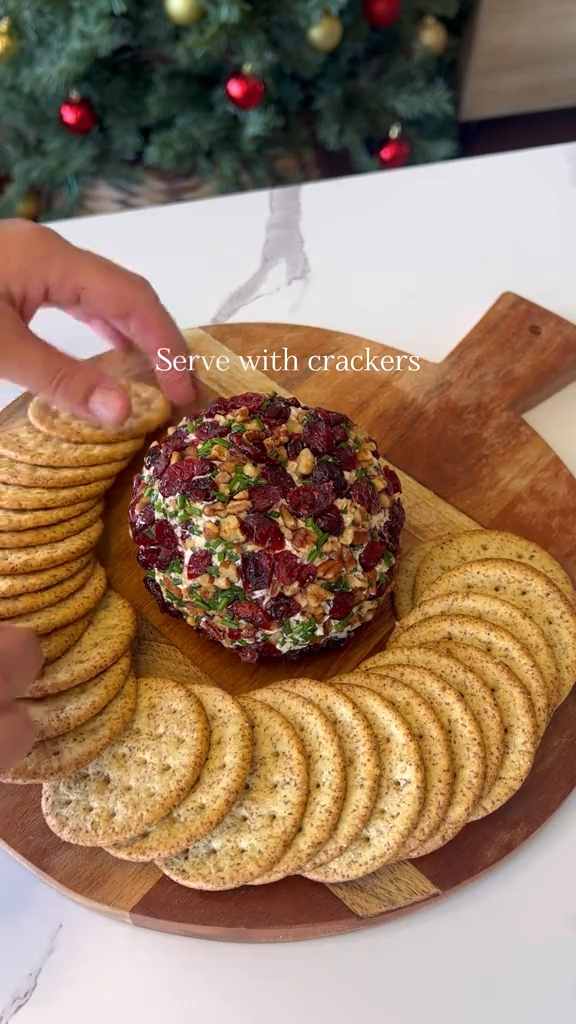 december appetizers easy
