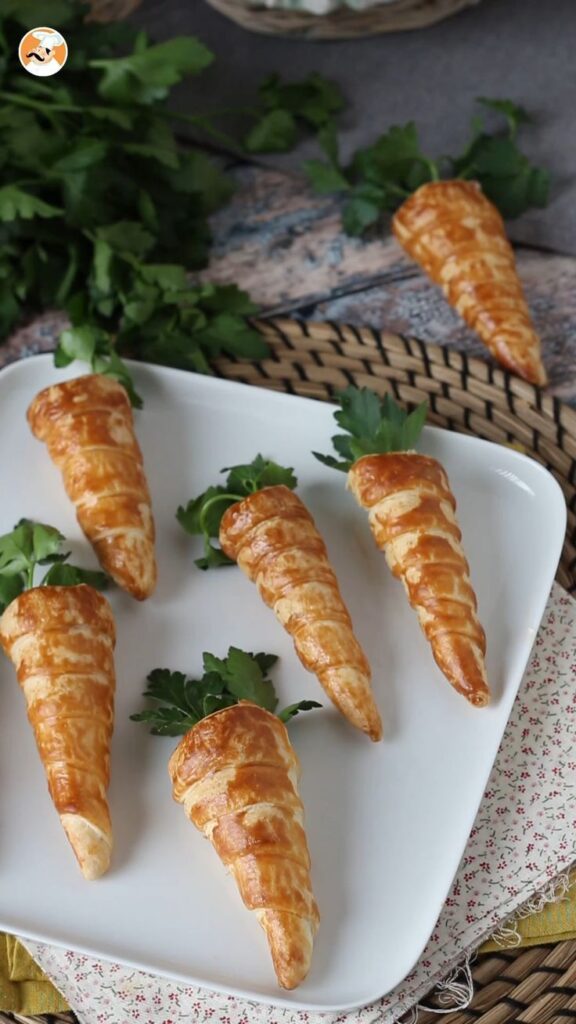 easter vegetable side dish