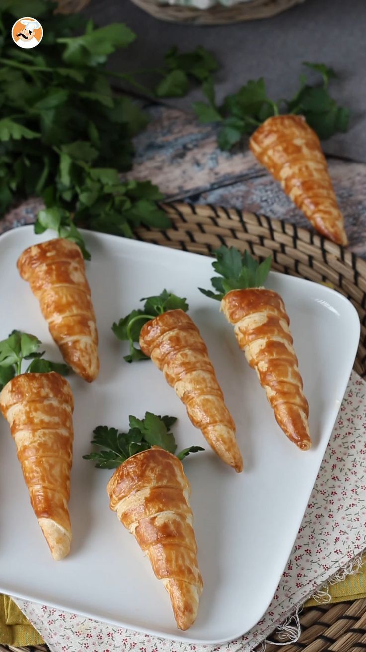 Easter Veg