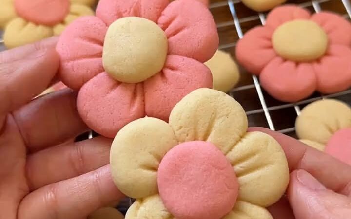 simple sweets to make