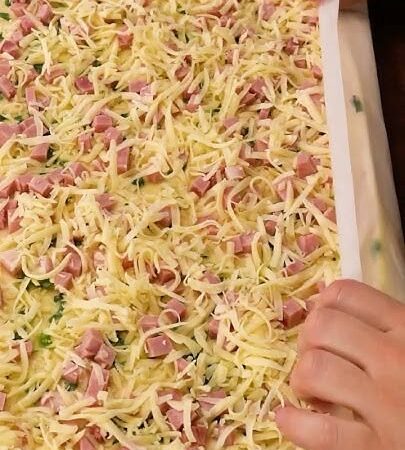 easy puff pastry recipes savoury