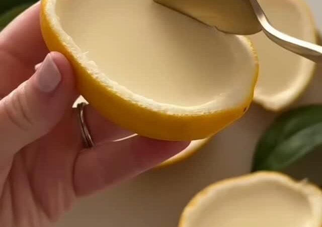lemon salmon sheet pan