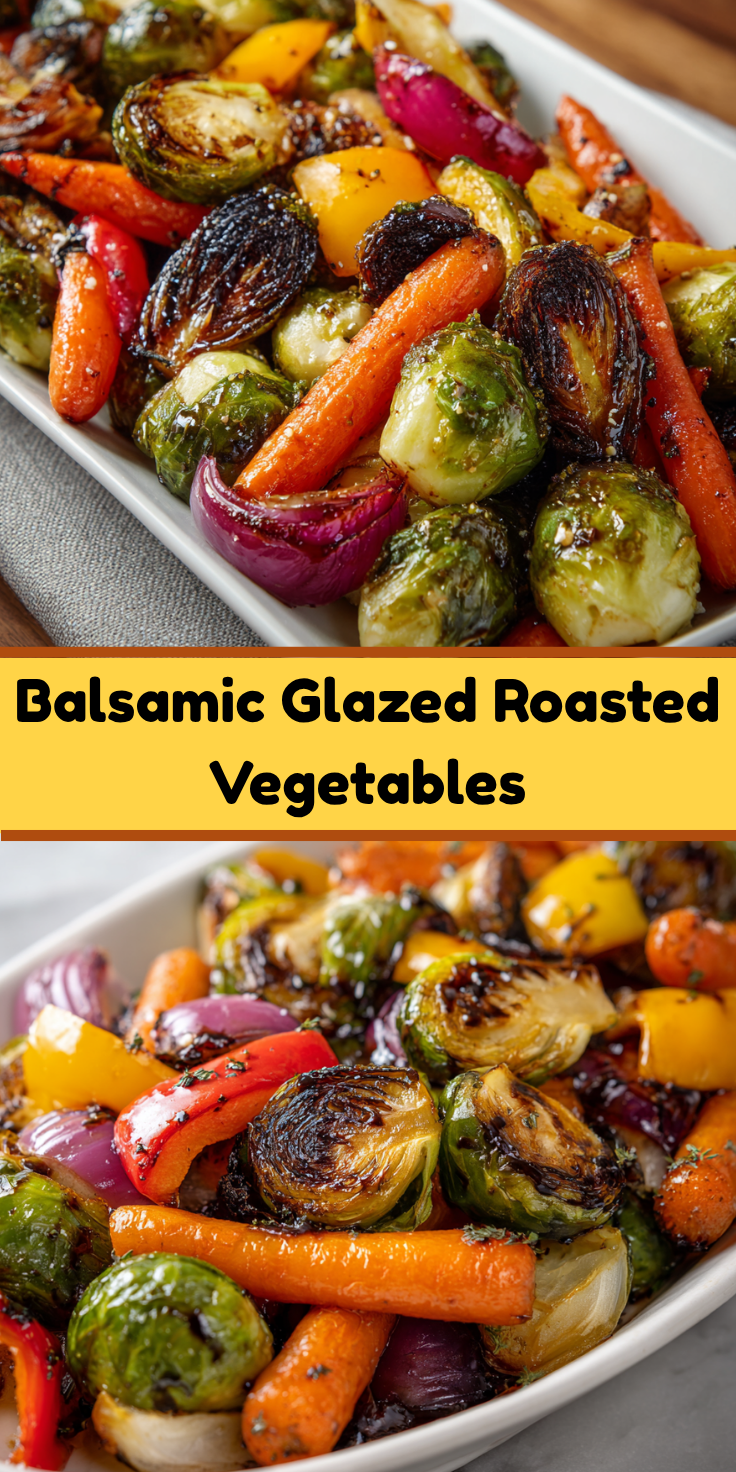 Easter Brunch Veggies