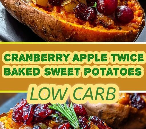 keto sweet potato casserole