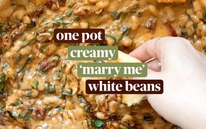 vegetarian chili recipe