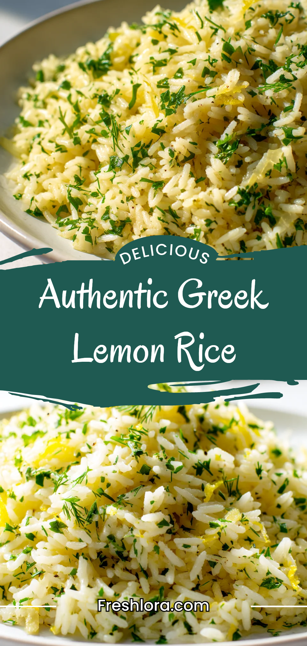 Opa Rice Recipe