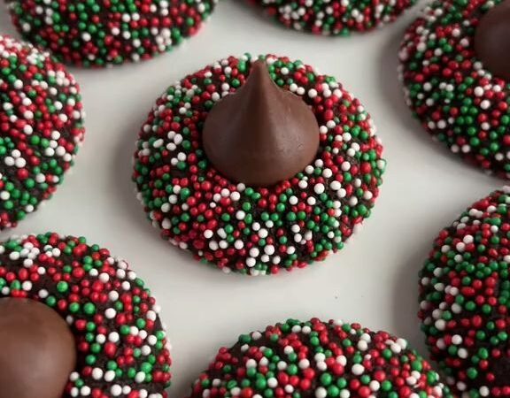 christmas sweets to make