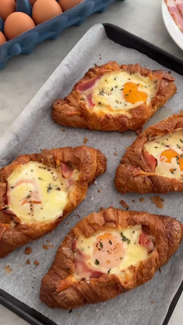 Breakfast Ideas Bread