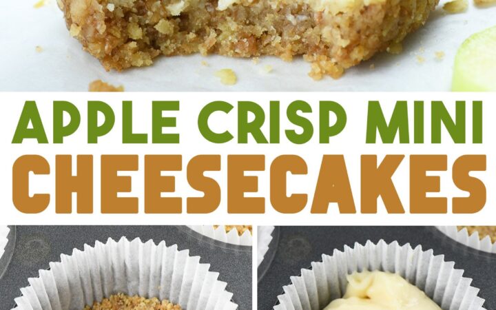 cute easy dessert ideas