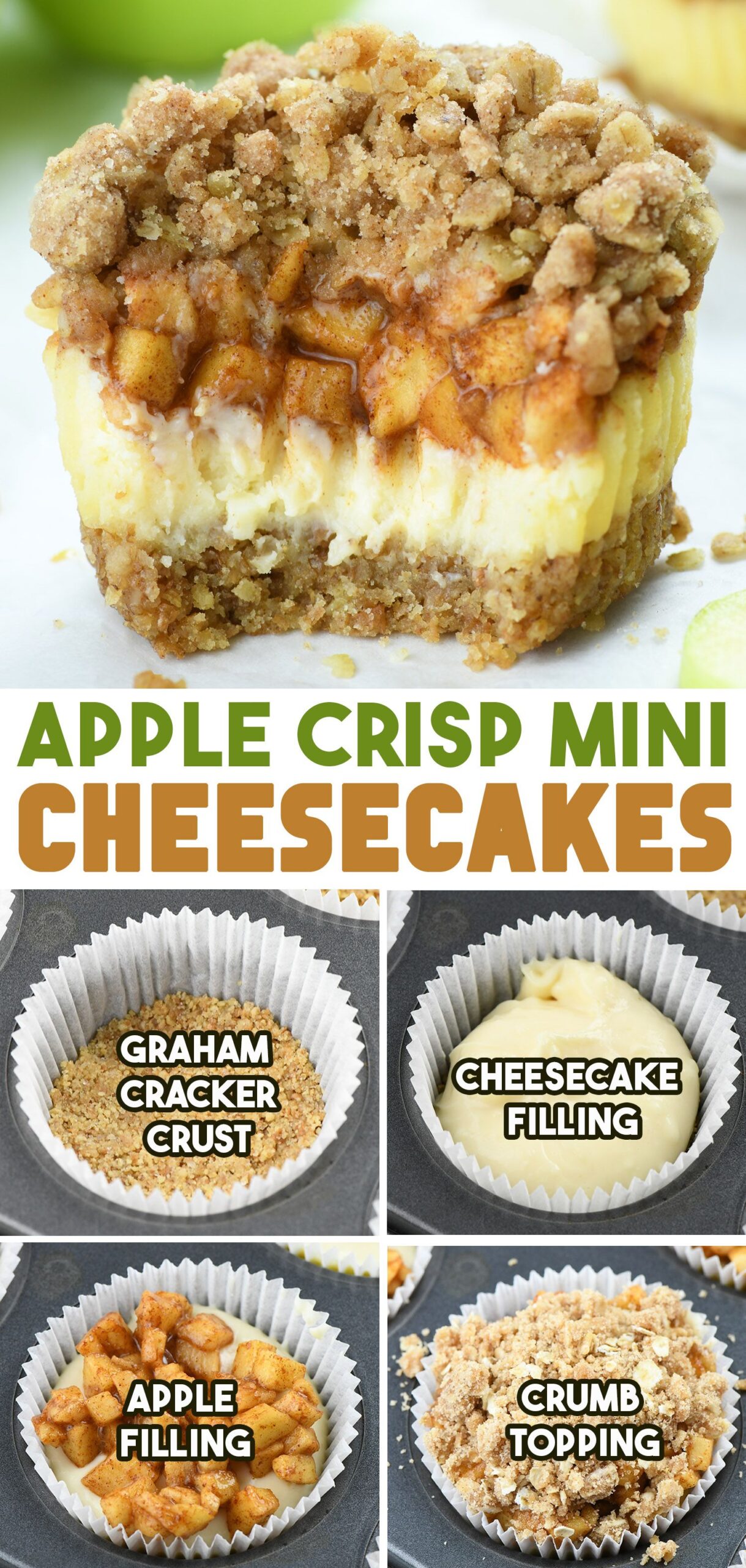Cute Easy Dessert Ideas