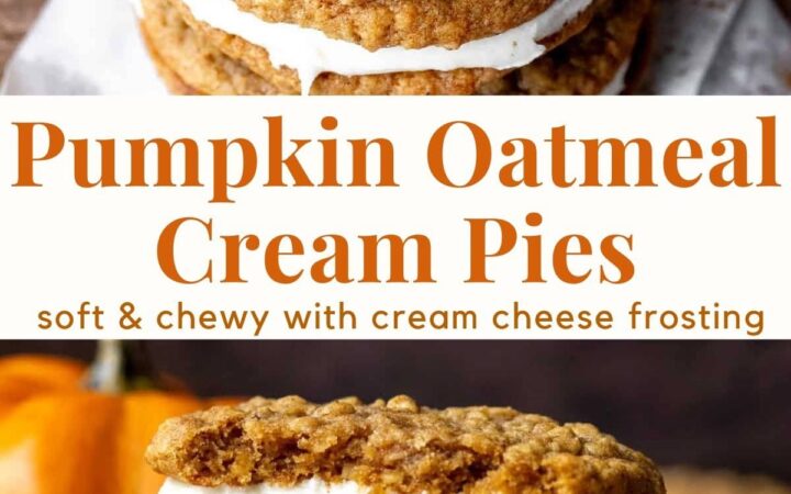 autumn dinner recipes