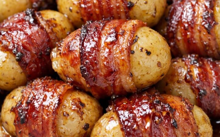 simple side dish ideas