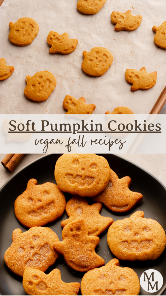 cookies for autumn